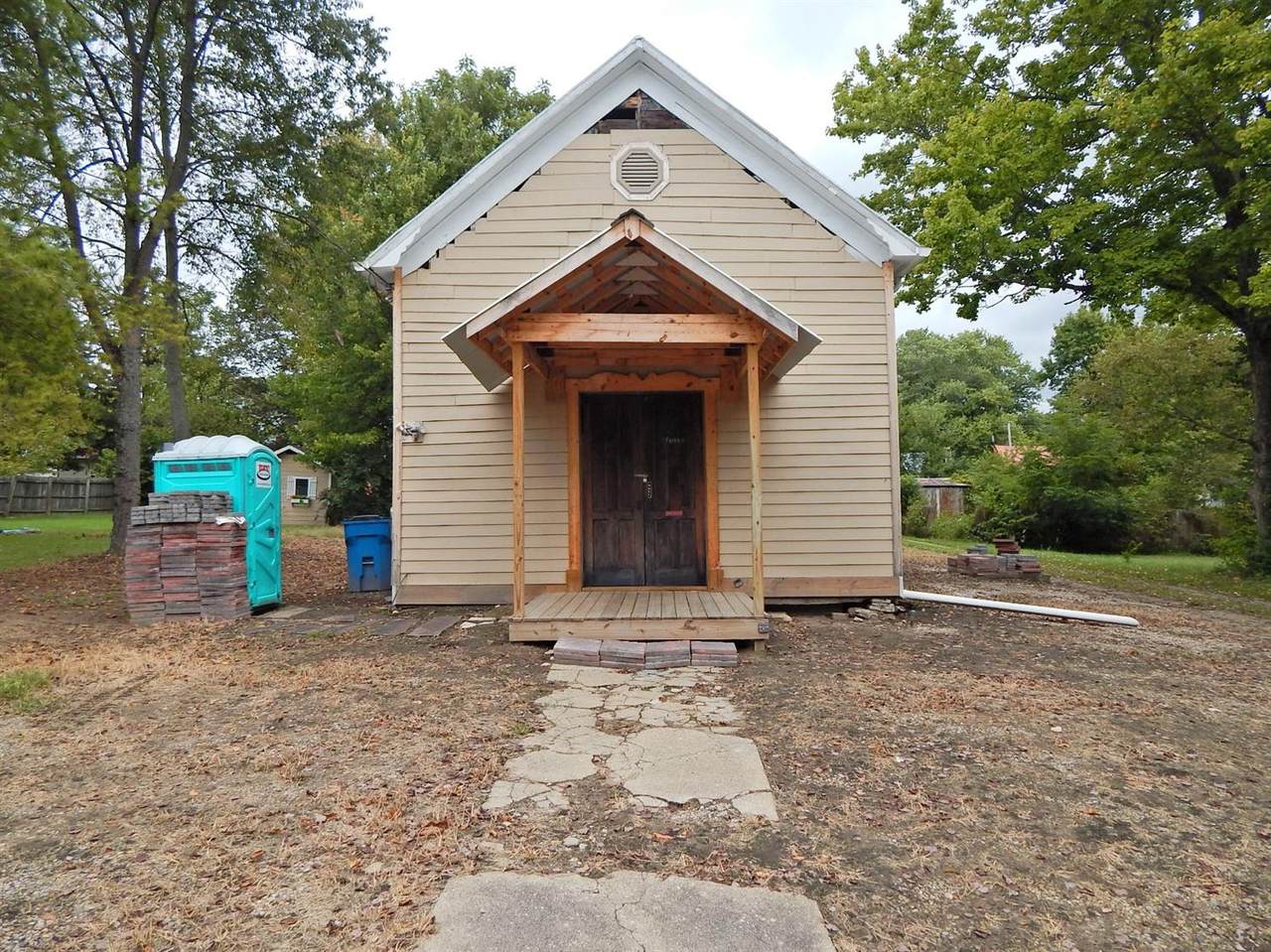 275 South Street - Photo 1
