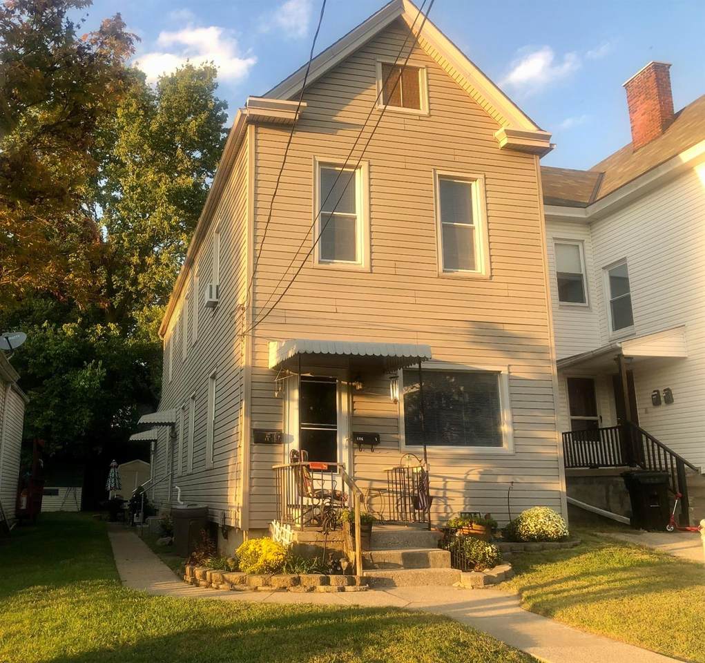 406 Washington Avenue - Photo 1