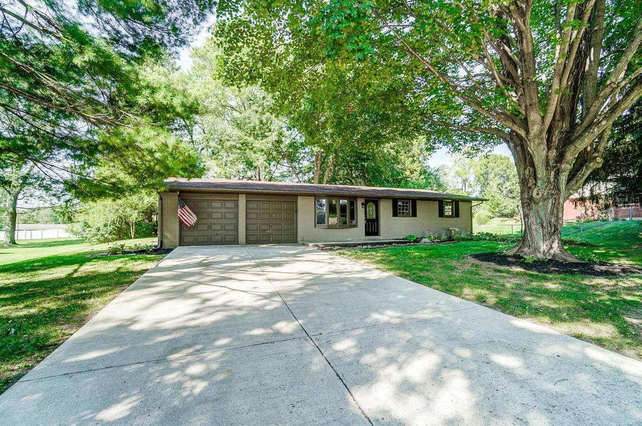 3930 Beechwood Drive - Photo 1