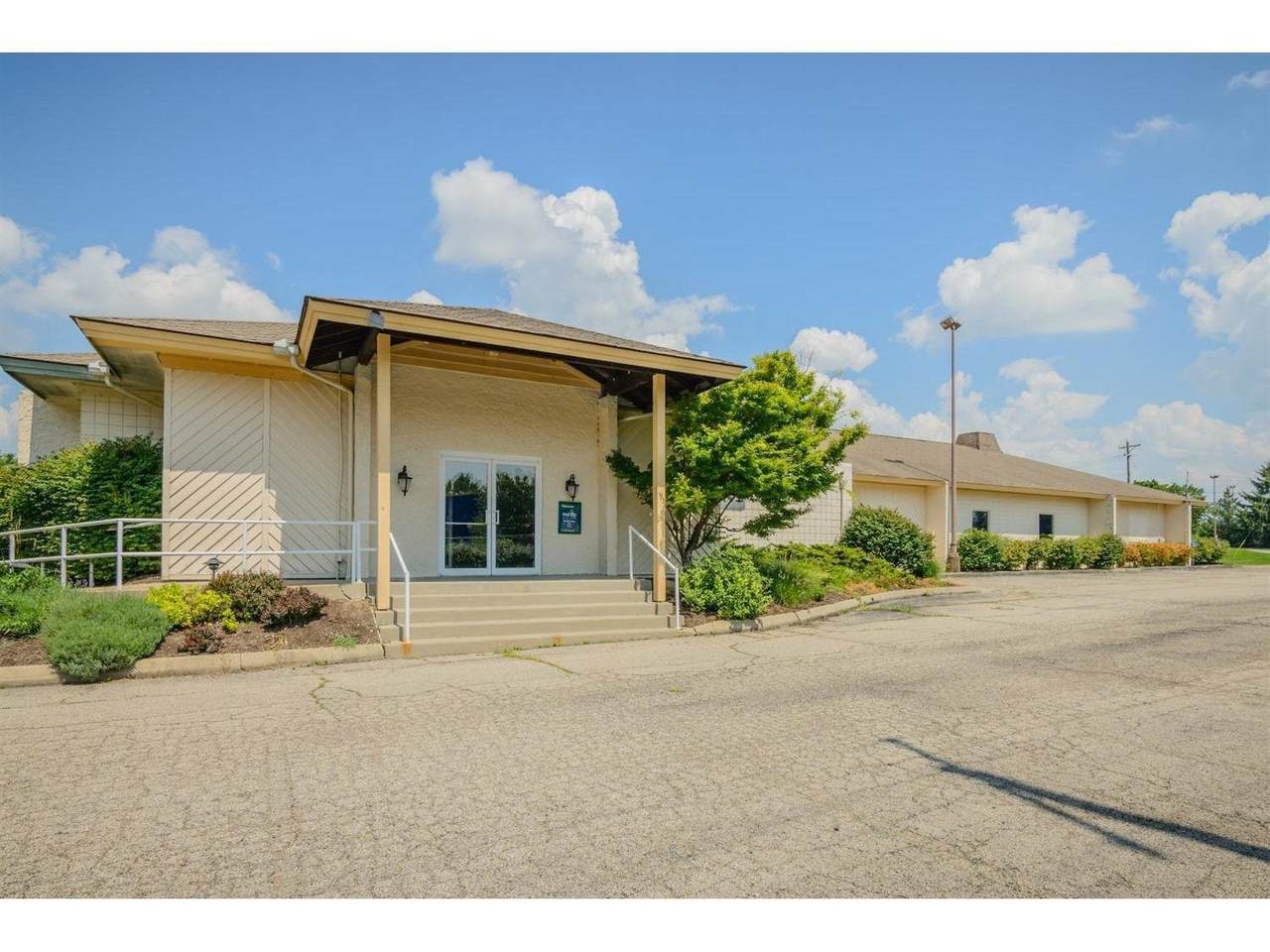 11460 Sebring Drive - Photo 1