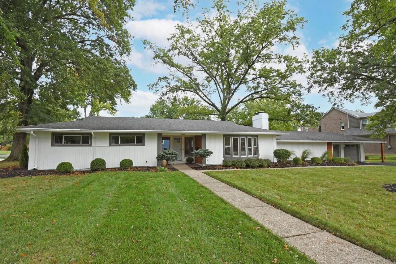 7910 Mitchell Farm Lane - Photo 1