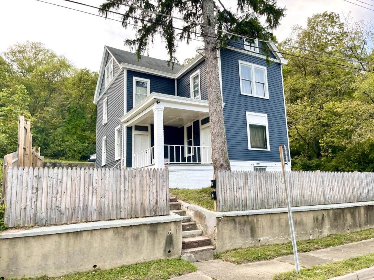 3947 Cass Avenue - Photo 1