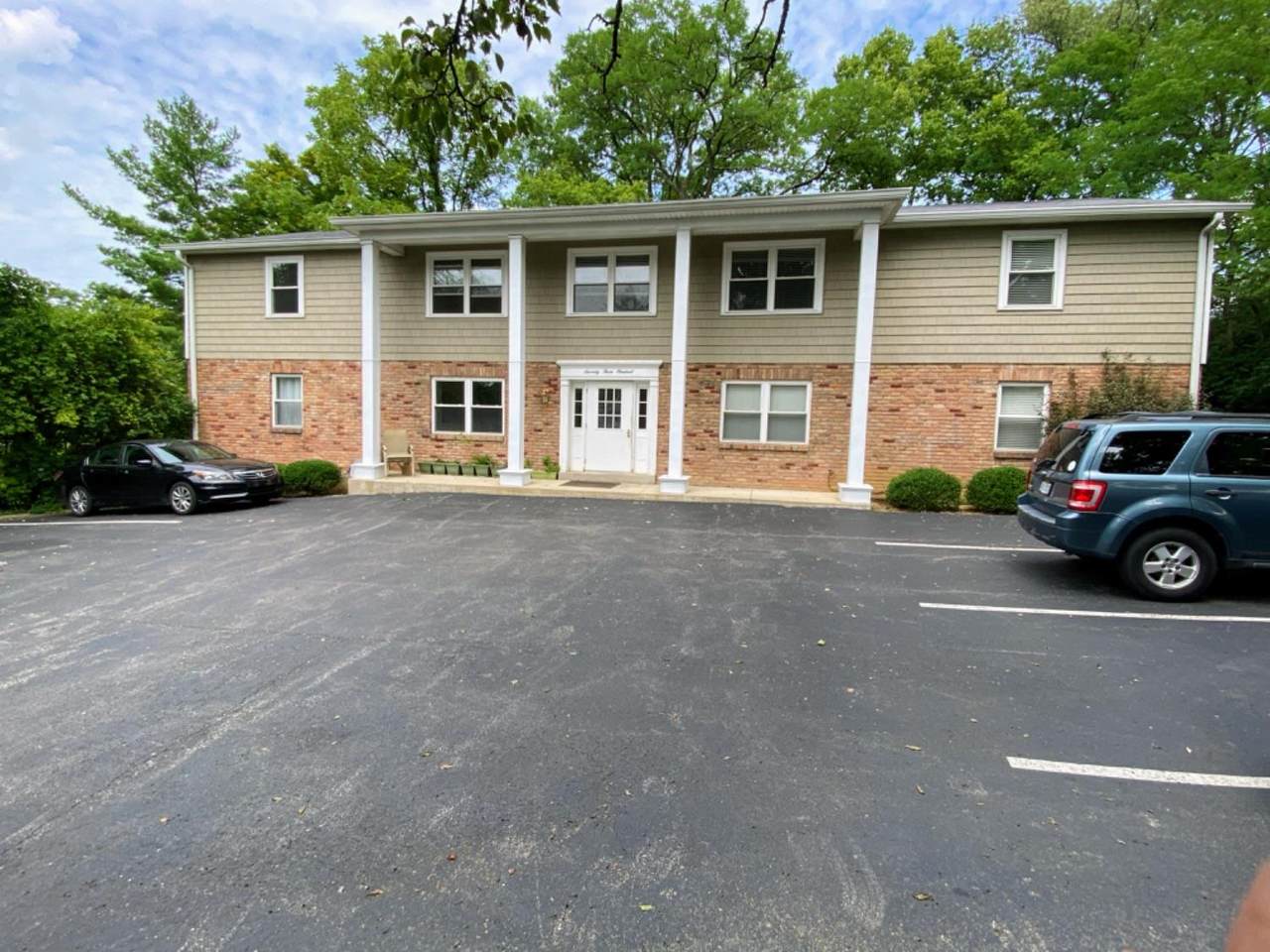 7300 Shawnee Run Road - Photo 1