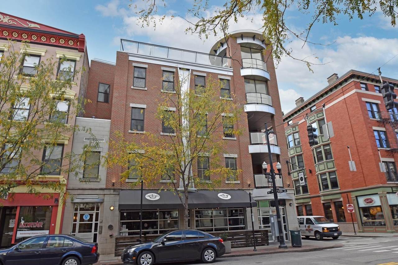 1331 Vine Street - Photo 1