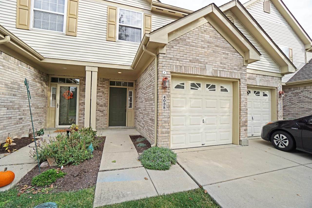 4038 Spanish Bay Drive - Photo 1