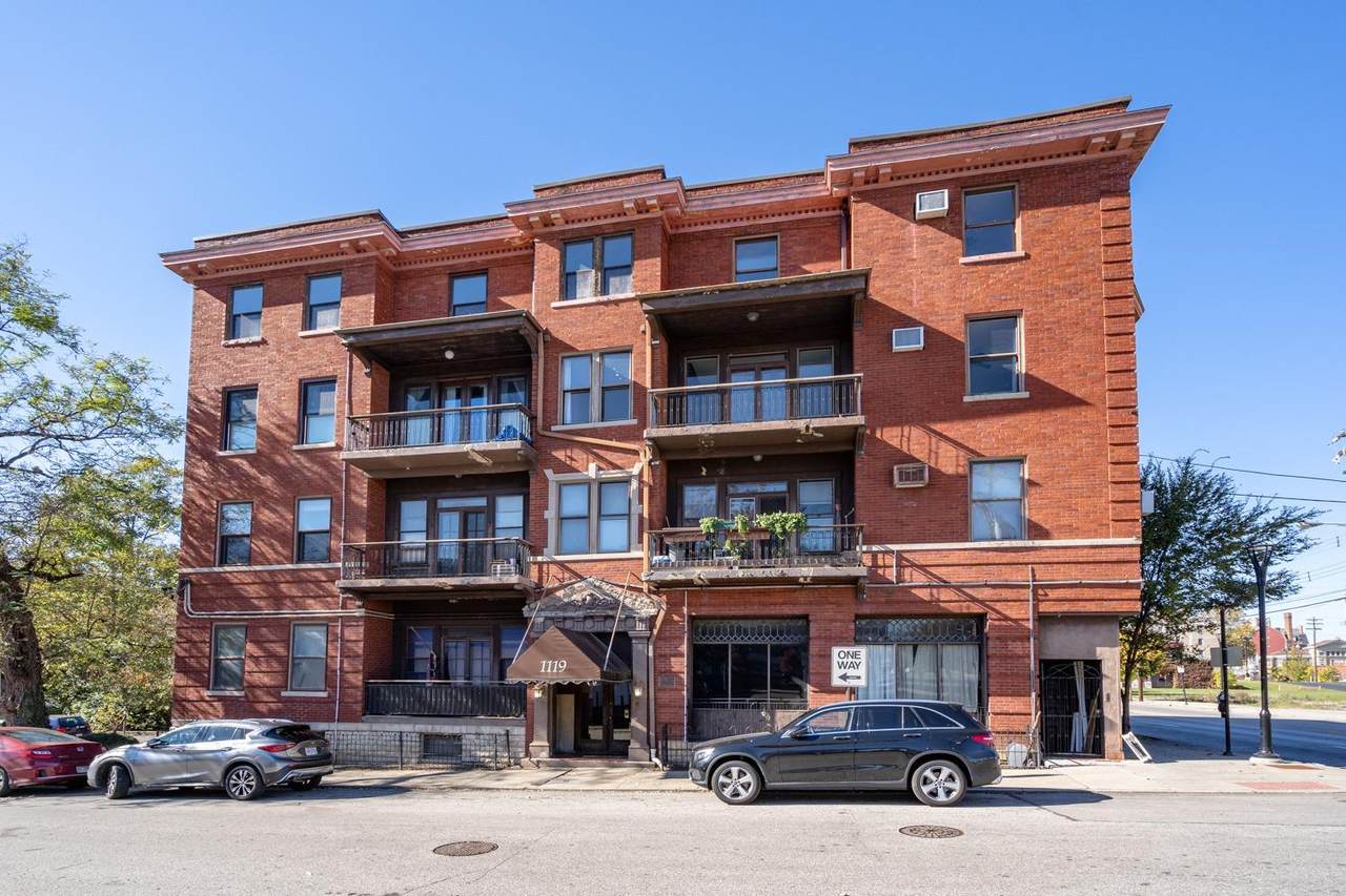1119 Mcmillan Avenue - Photo 1
