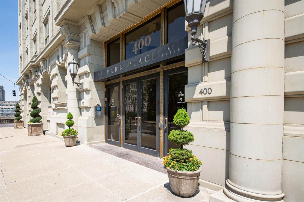 400 Pike Street - Photo 1