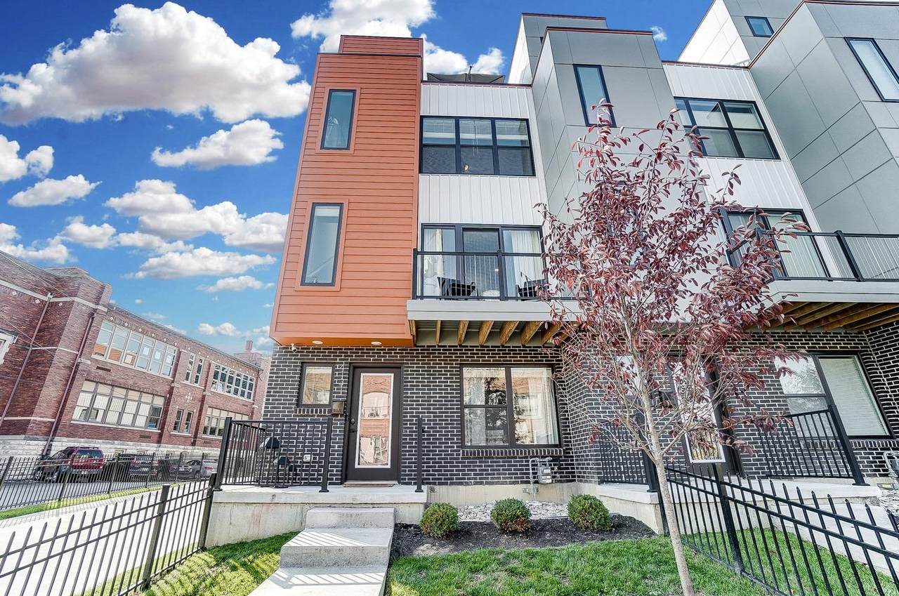 4131 Taylor Avenue - Photo 1