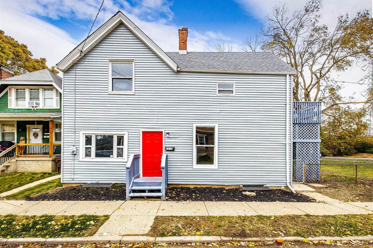 1117 Mill Street - Photo 1