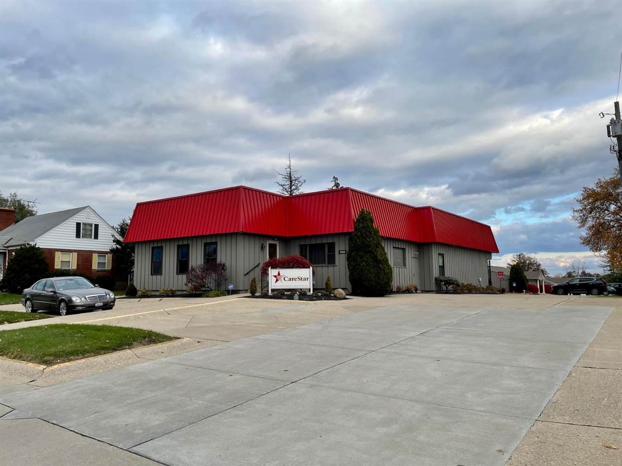 5564 Cheviot Road - Photo 1