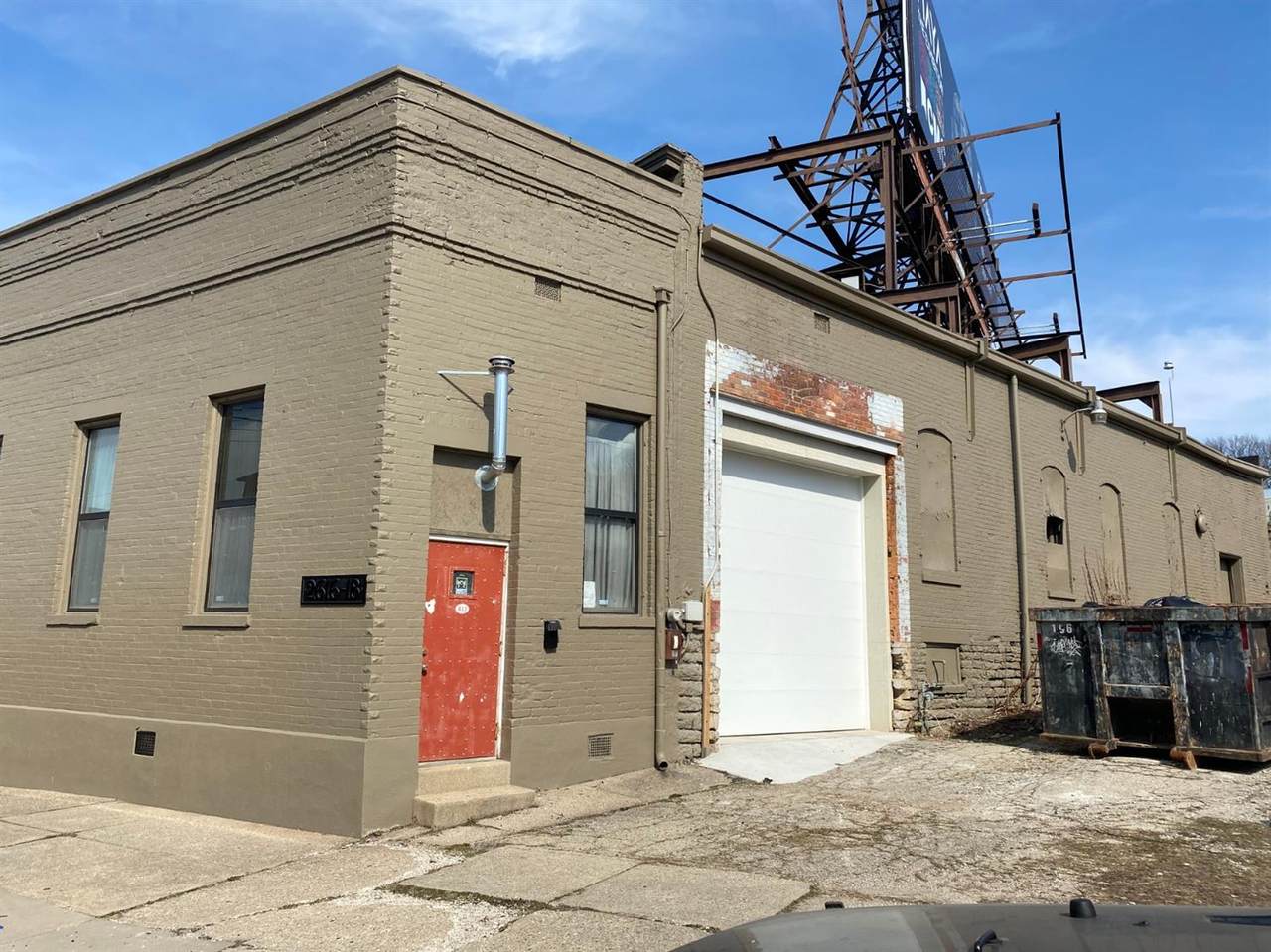 2616 Colerain Avenue - Photo 1