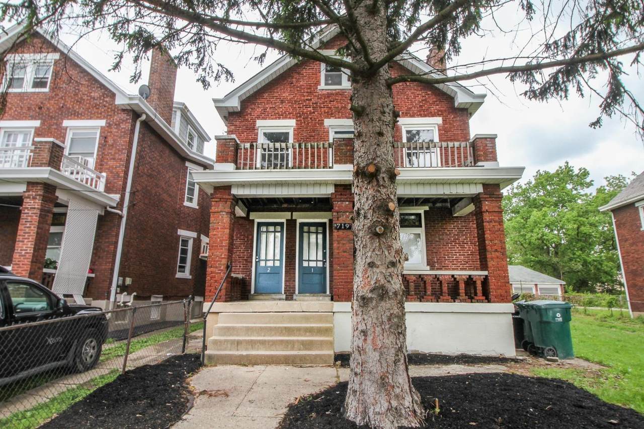 719 Purcell Avenue - Photo 1