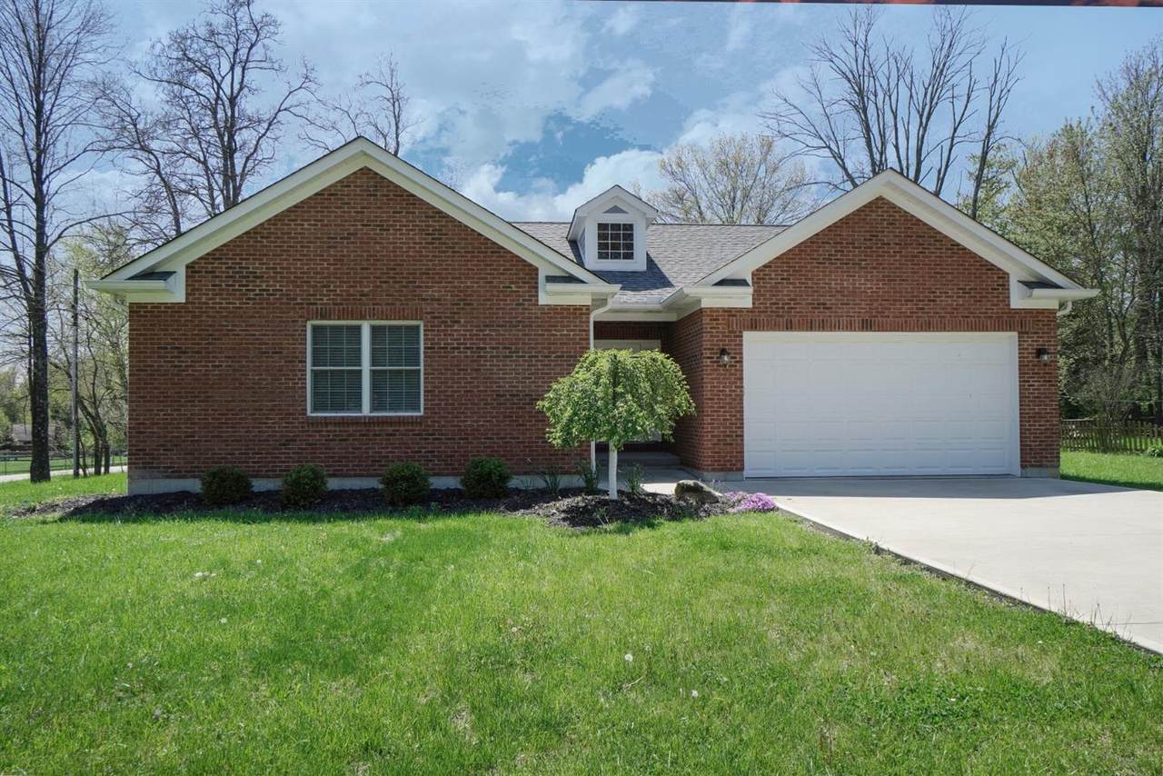 2413 Cosmos Road - Photo 1