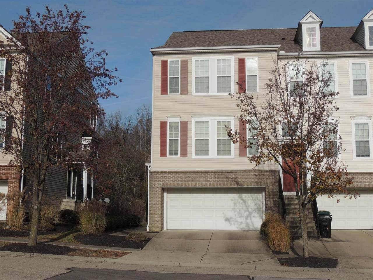 2422 Bluffcrest Lane - Photo 1
