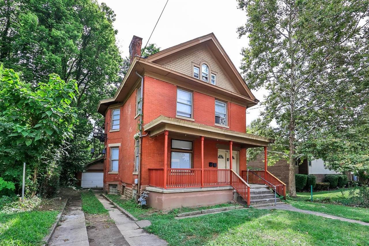 441 Rockdale Avenue - Photo 1