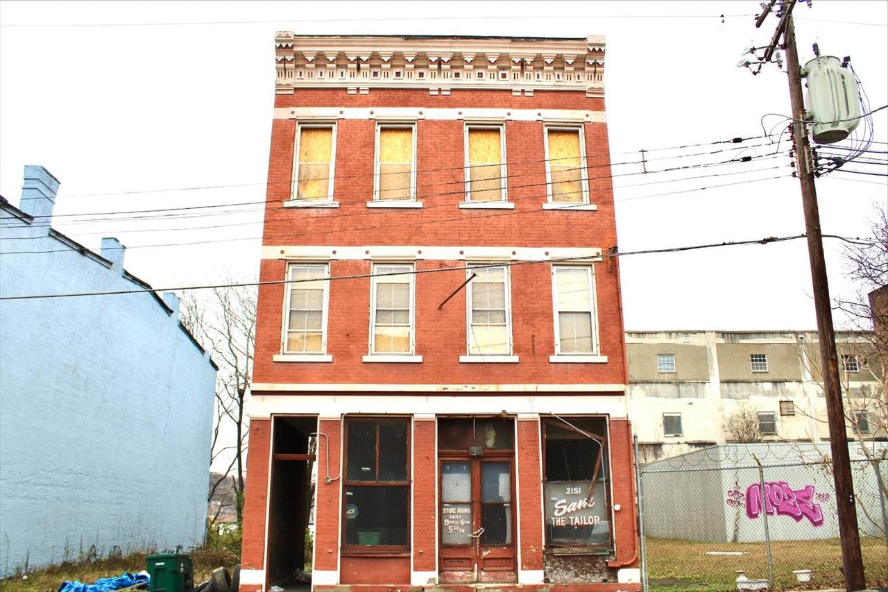 2151 Colerain Avenue - Photo 1