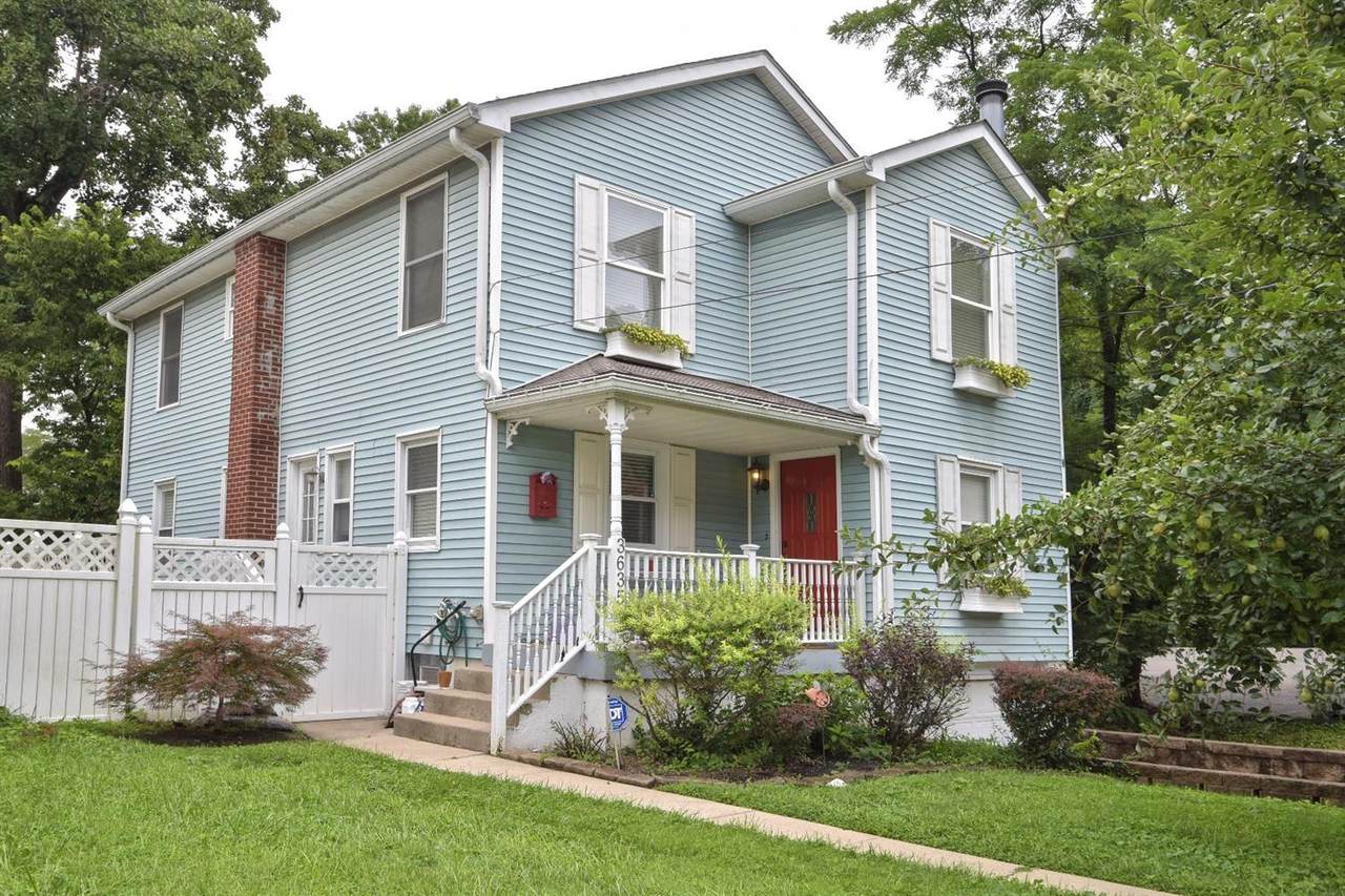 3635 Tarpis Avenue - Photo 1