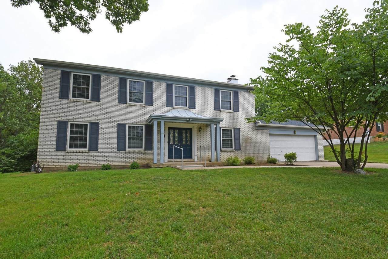 7692 Rolling Meadows Drive - Photo 1