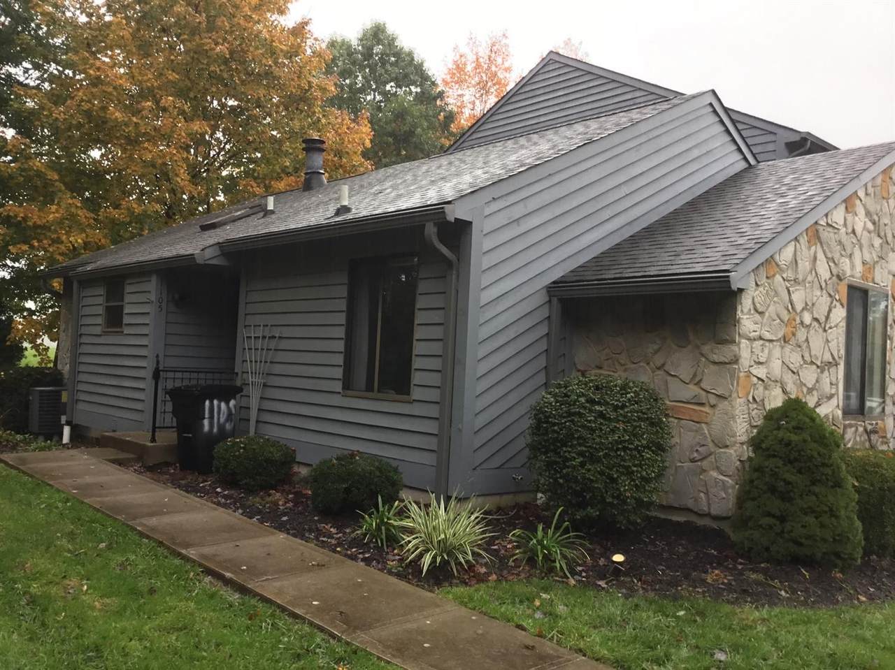 1105 Kensington Lane - Photo 1