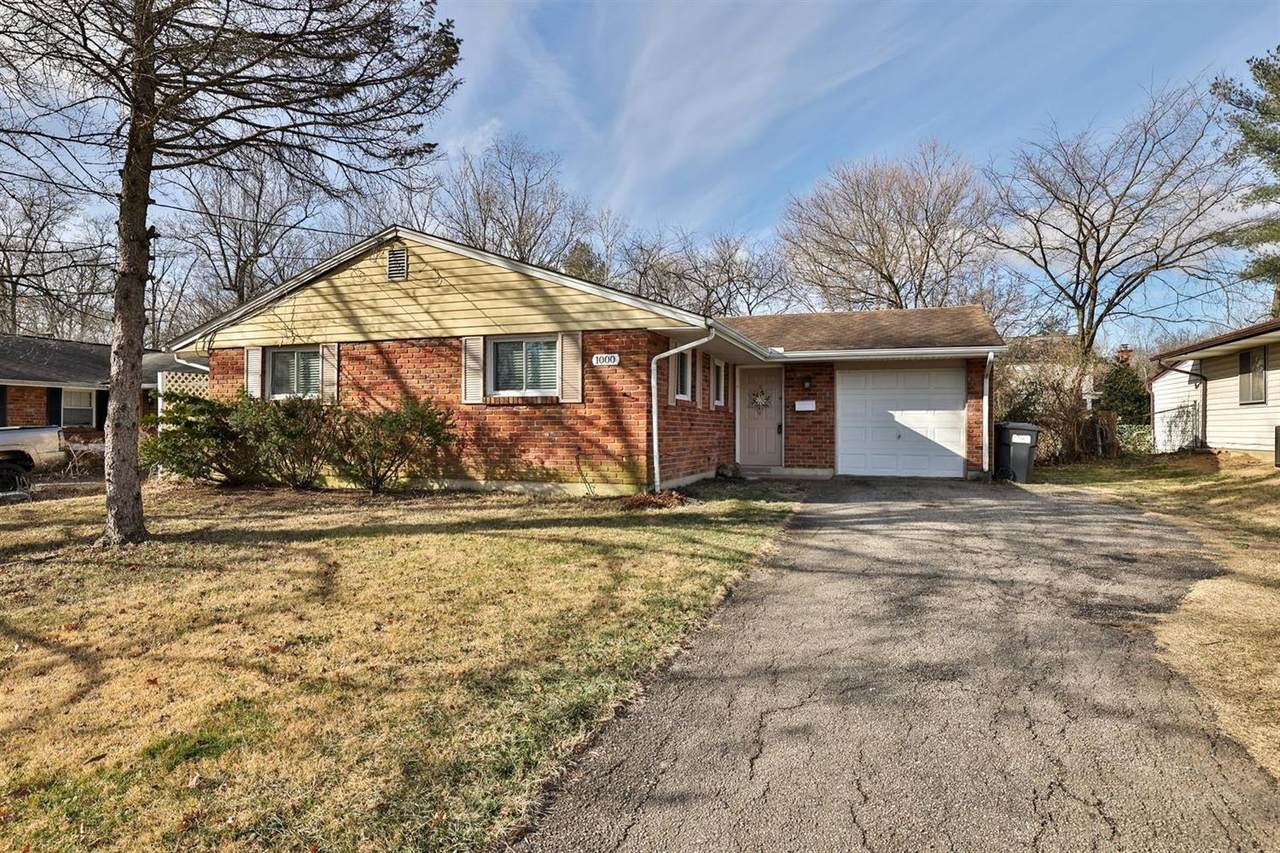 1000 Marbea Drive - Photo 1