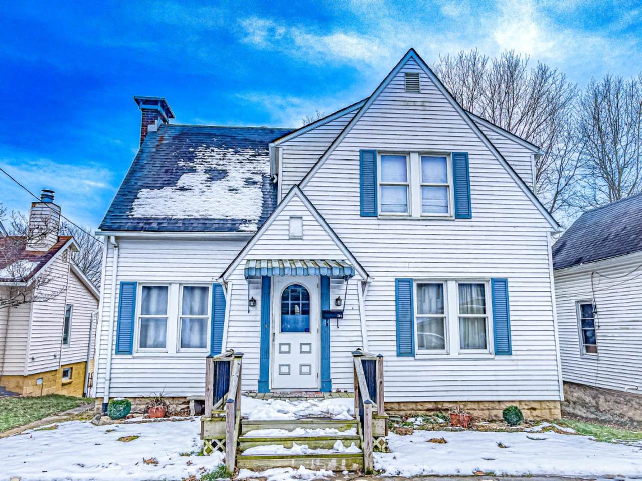 204 Eighth Street - Photo 1