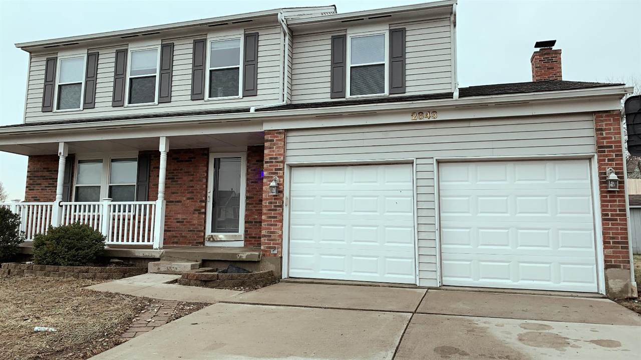 2843 Cranbrook Drive - Photo 1