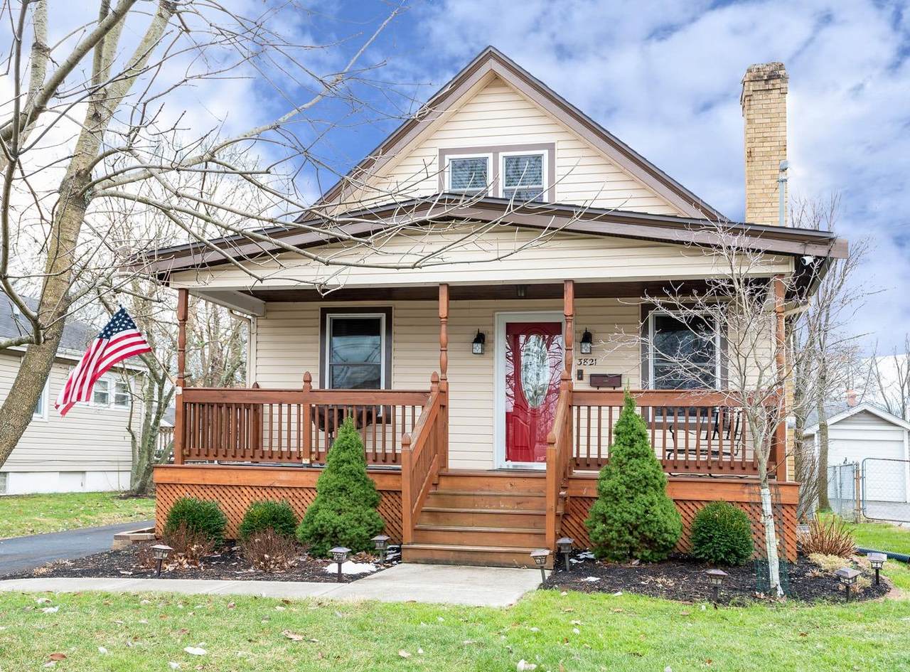 3821 Lansdowne Avenue - Photo 1