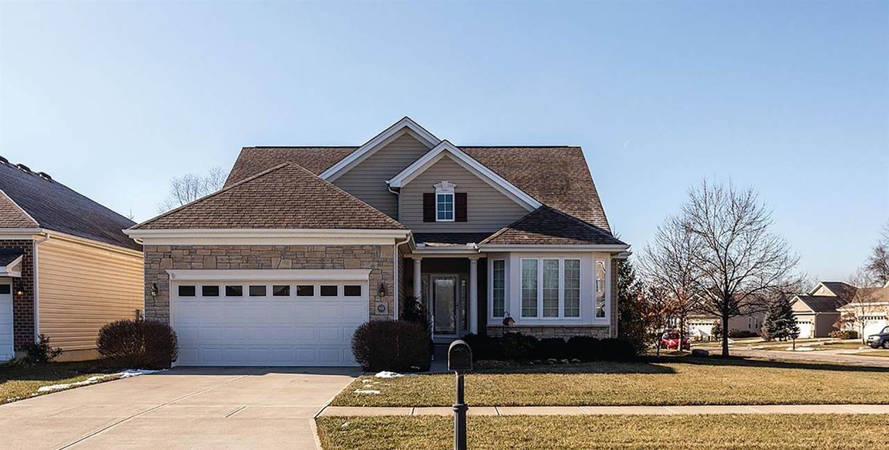 6161 Glenlaurel Drive - Photo 1