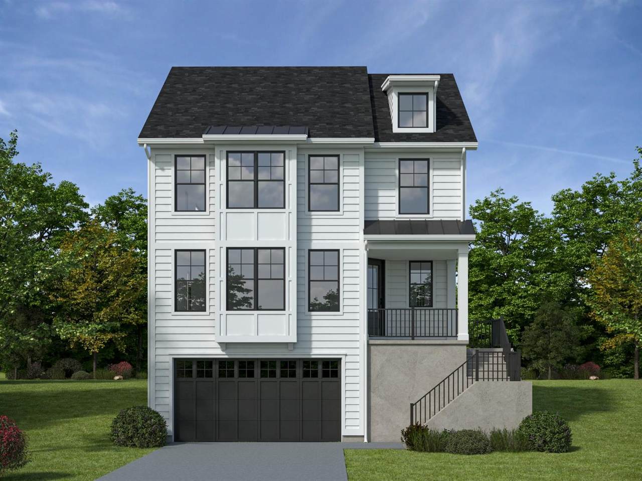 3757 Drakewood Drive - Photo 1
