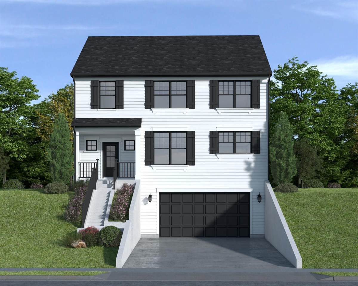 2810 Burkhart Avenue - Photo 1