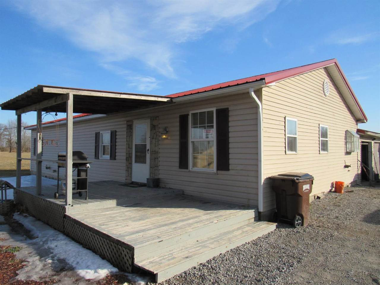 4710 Upper Five Mile East Road - Photo 1
