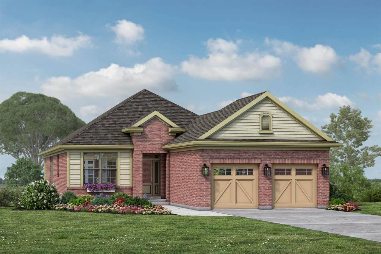 5997 Falling Brook Drive - Photo 1