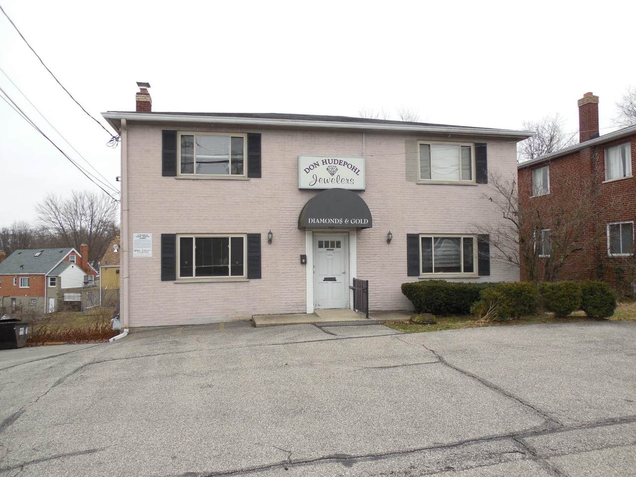 1966 Anderson Ferry Road - Photo 1