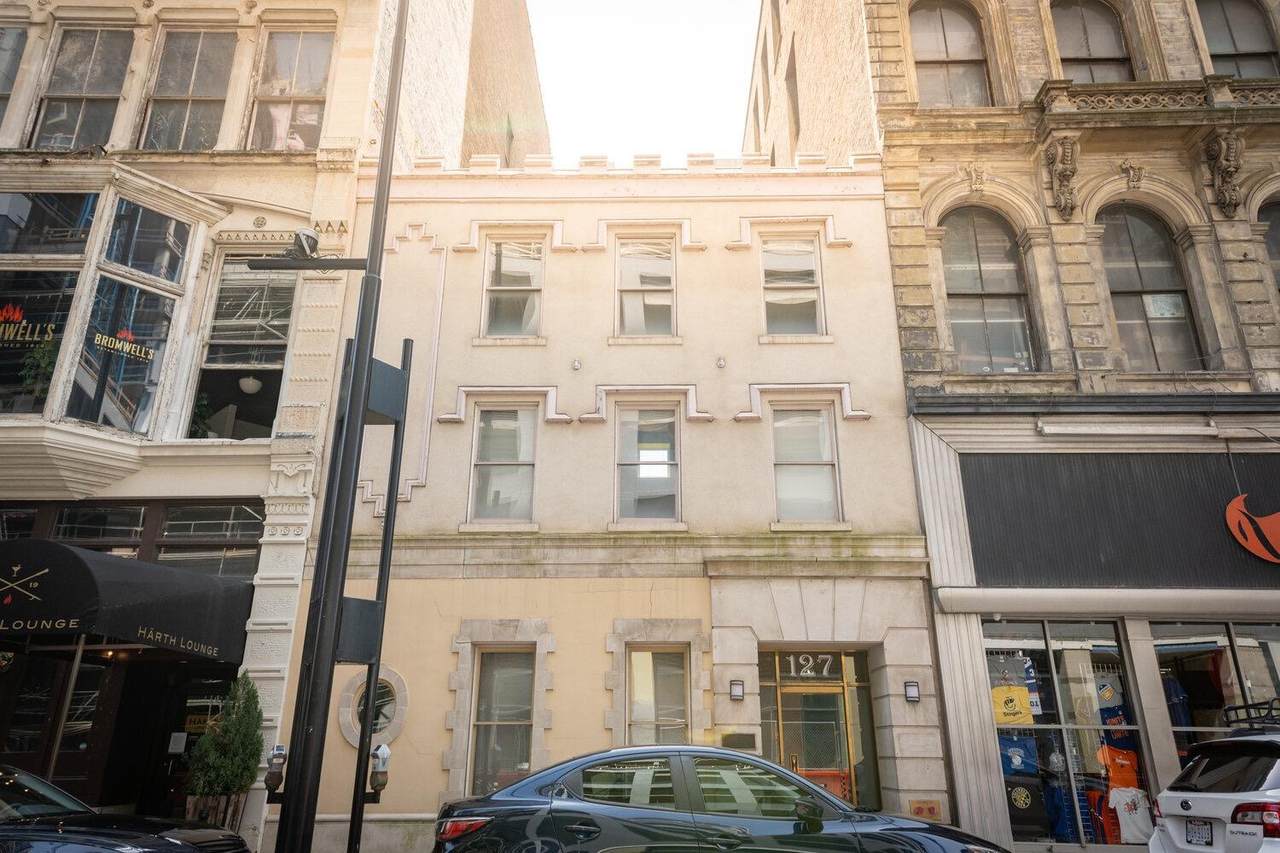 127 Fourth Street - Photo 1