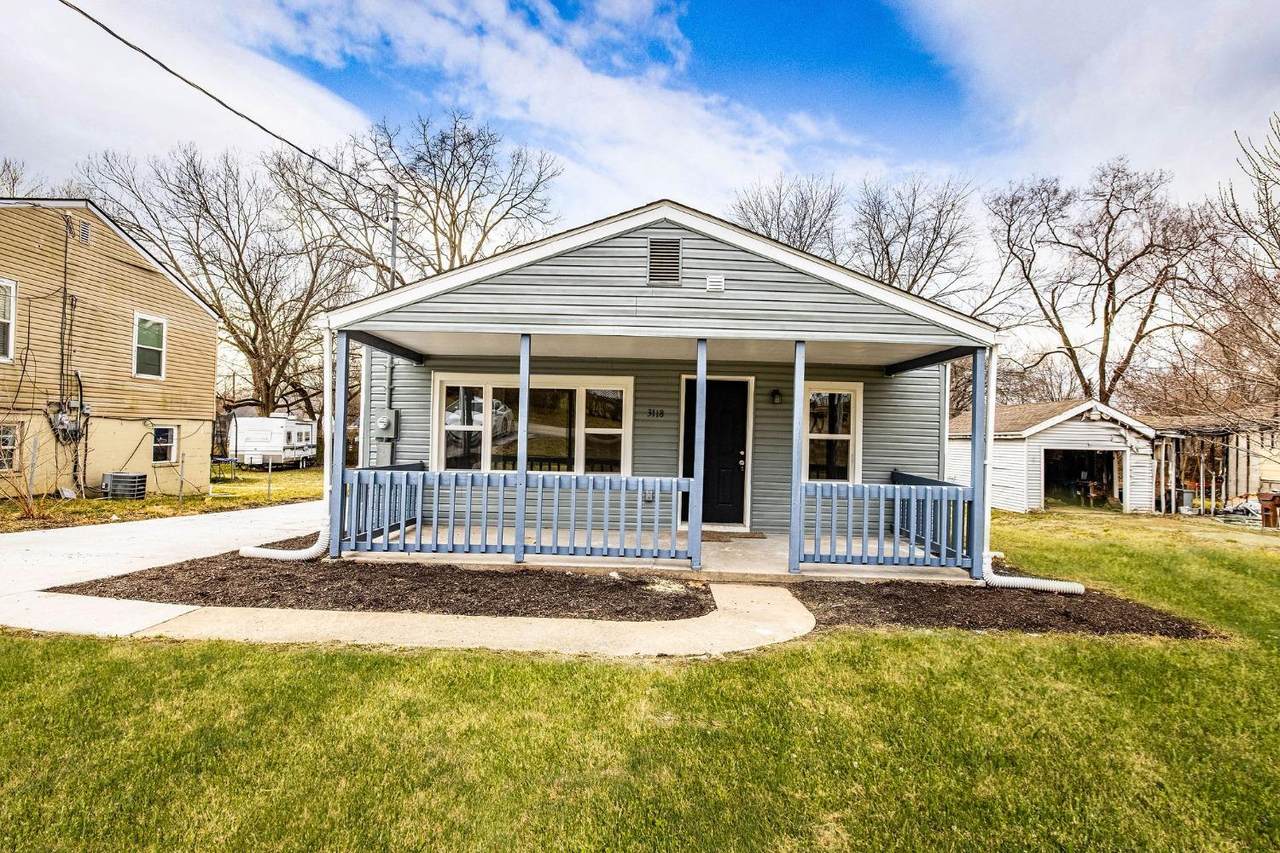 3118 Andrew Street - Photo 1
