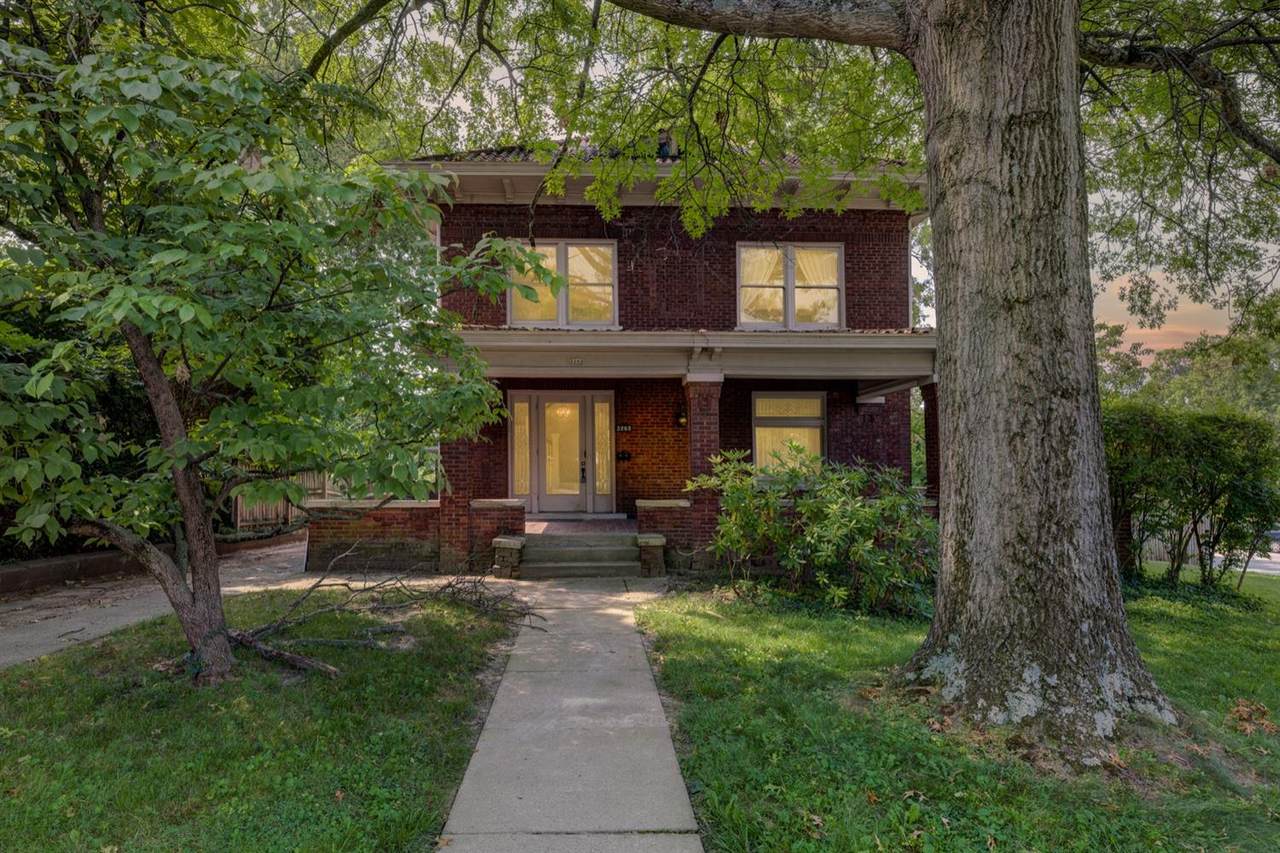 3203 Observatory Avenue - Photo 1