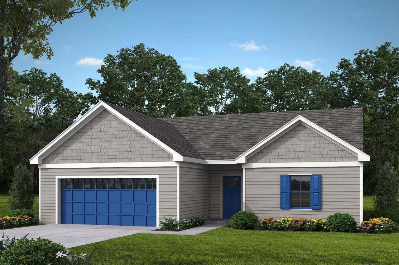 2392 Vista Lake Drive - Photo 1