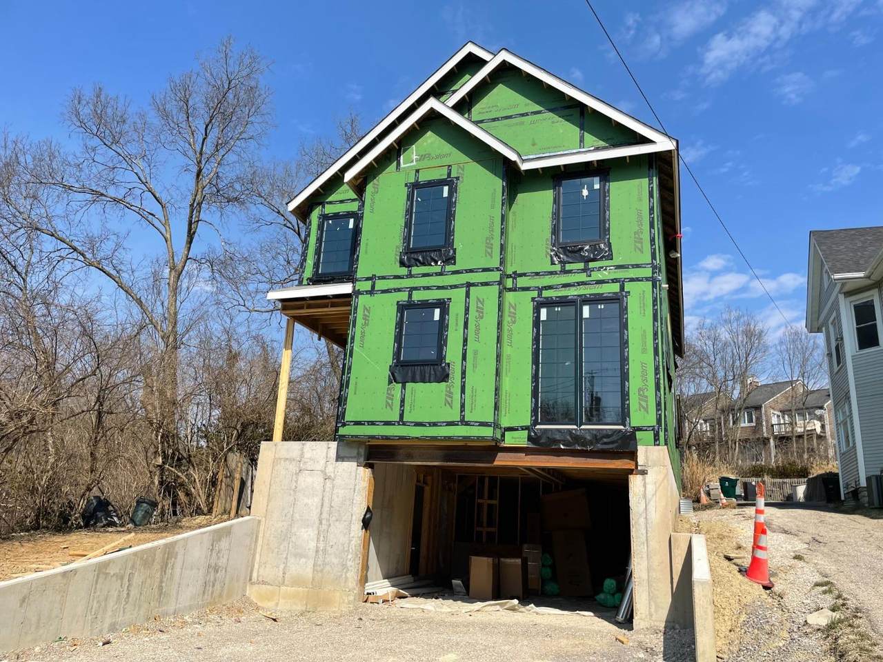 3518 Kroger Avenue - Photo 1