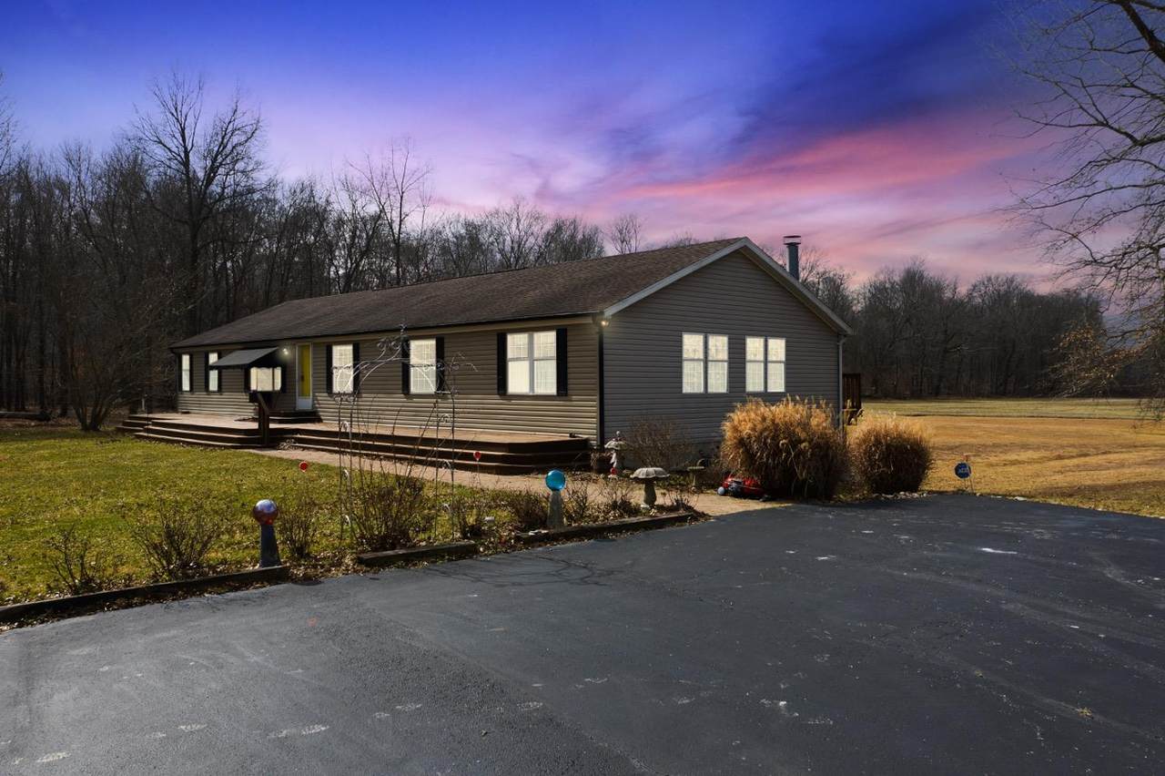 3009 Bantam Road - Photo 1