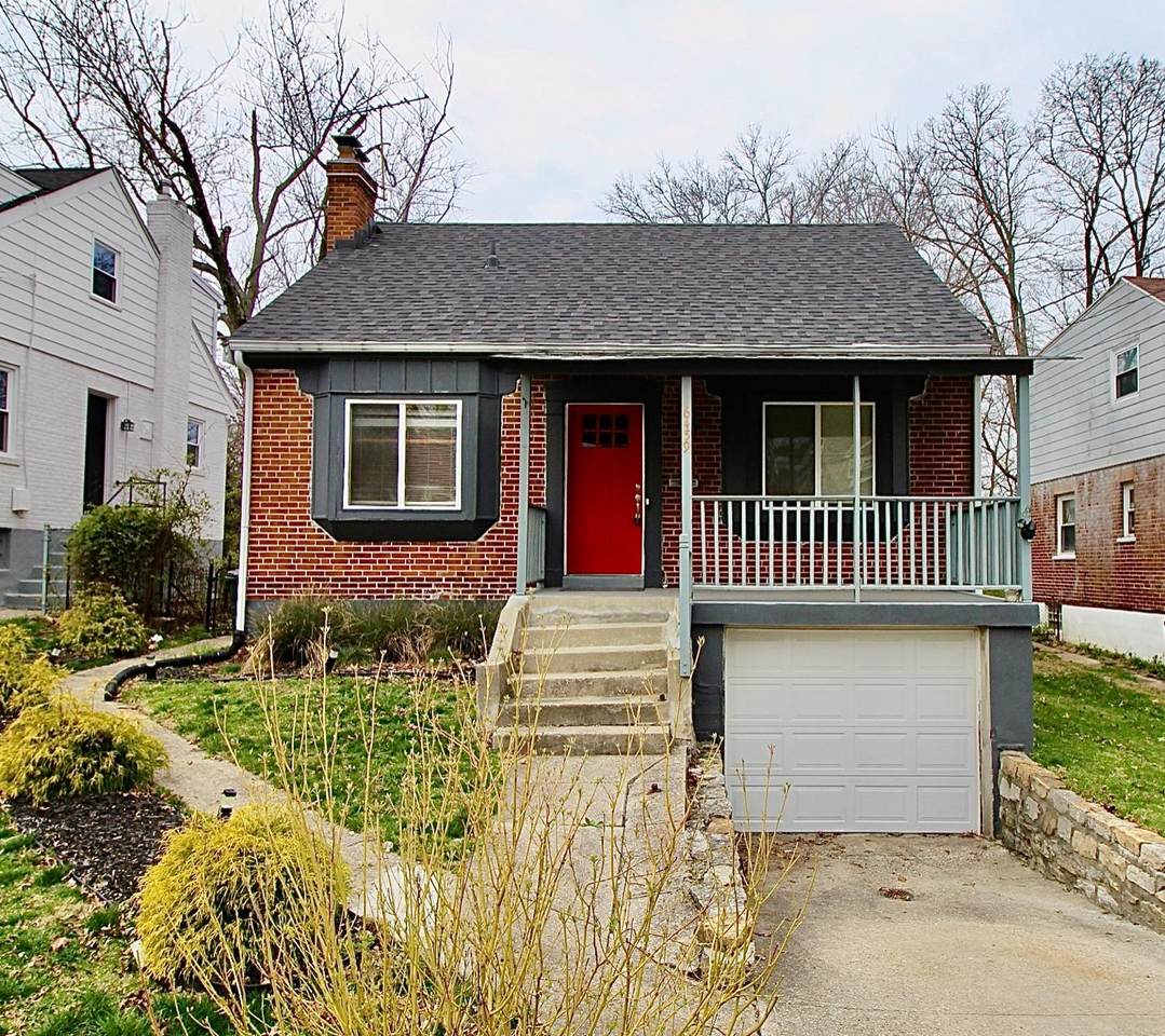 6459 Elbrook Avenue - Photo 1