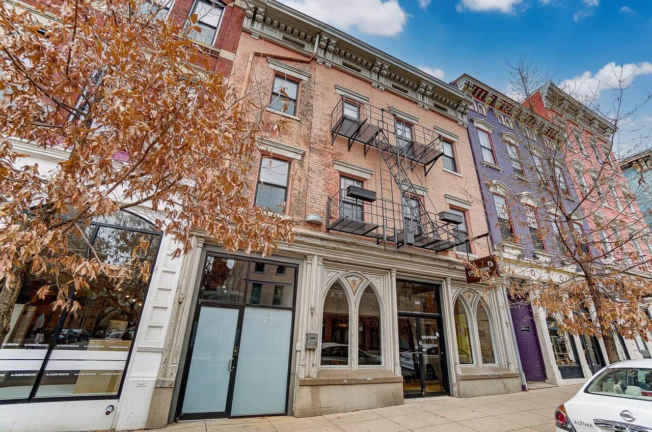 1417 Main Street - Photo 1