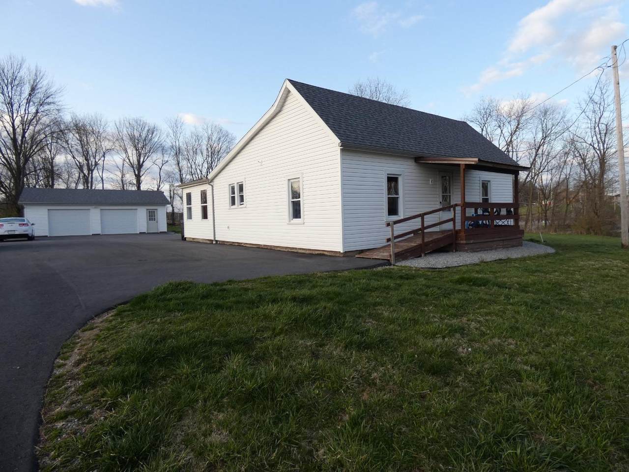 11431 Petersburg Road - Photo 1