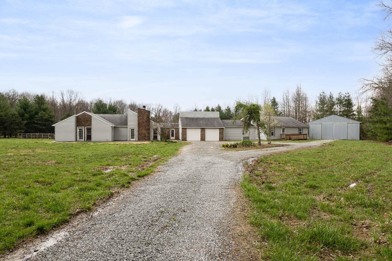 5629 Malsbeary Road - Photo 1