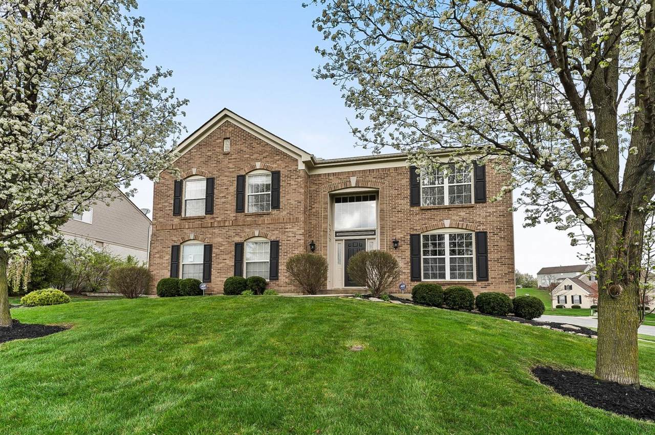 7560 Tylers Hill Court - Photo 1