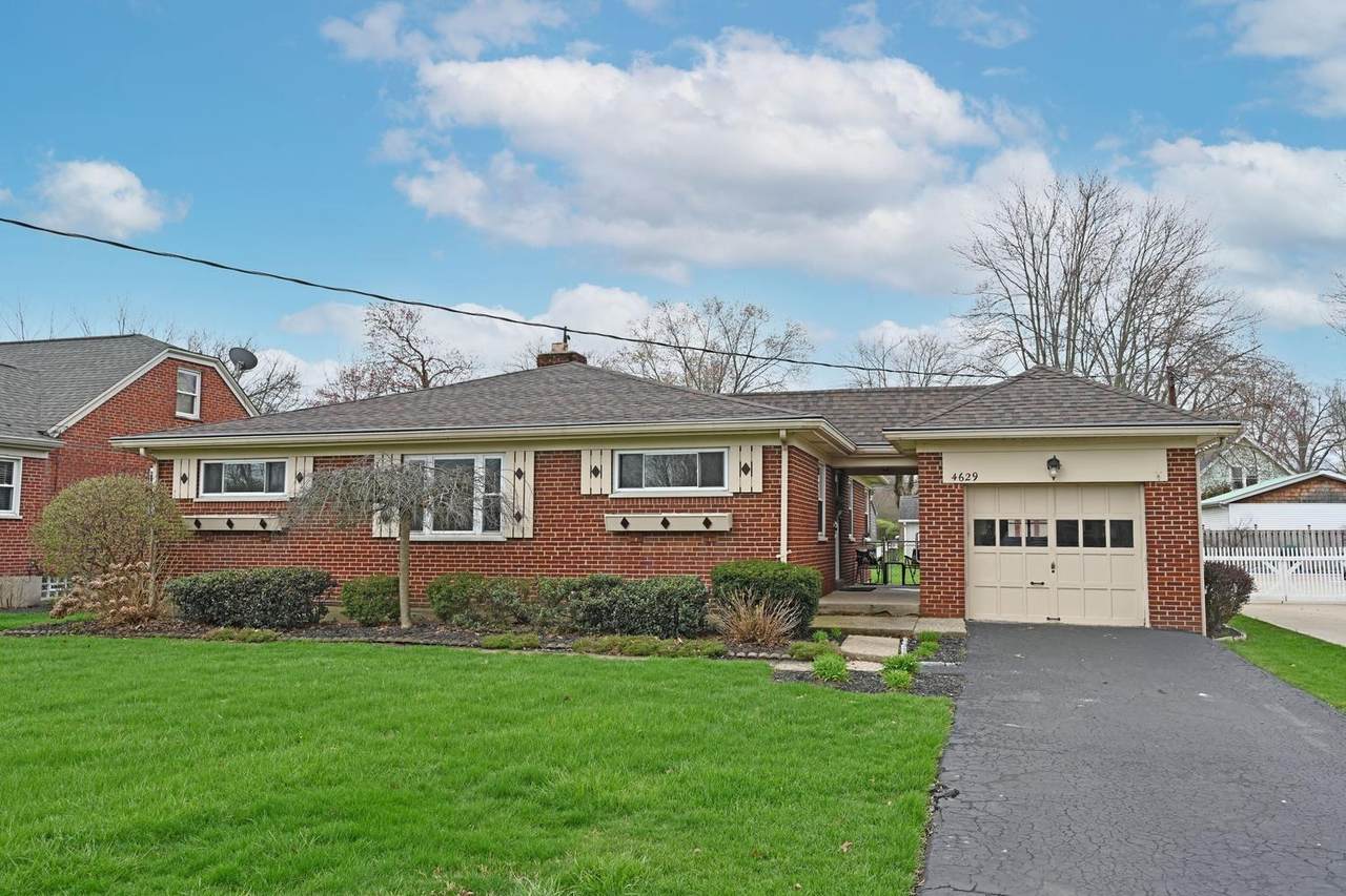 4629 Miller Road - Photo 1