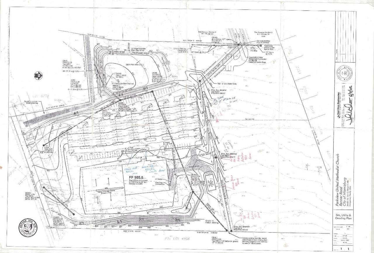 3713 Benner Road - Photo 1