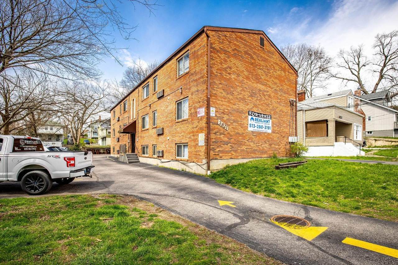 3821 Jefferson Avenue - Photo 1