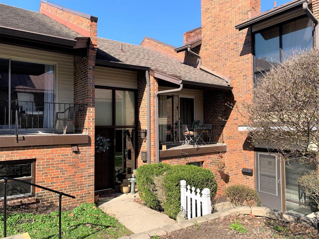 68 Stillmeadow Drive - Photo 1