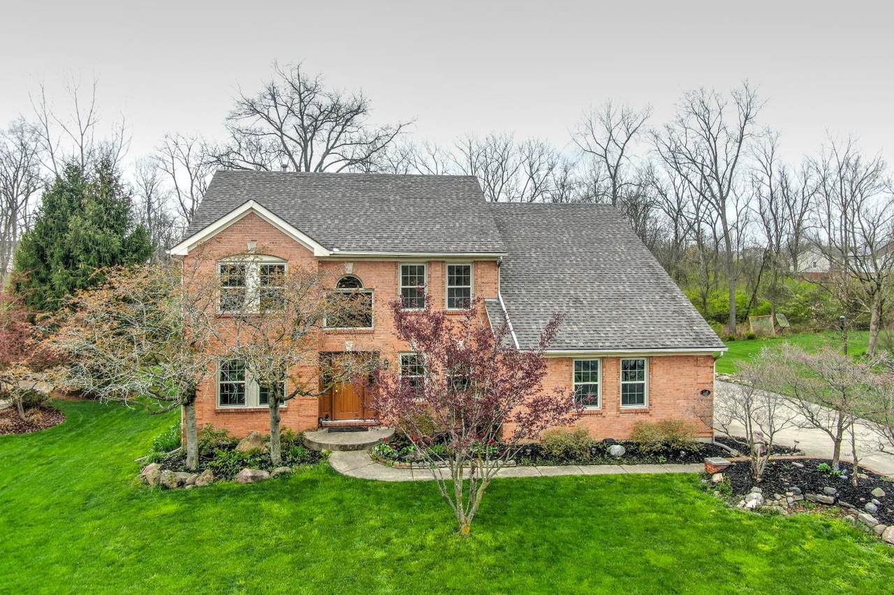 5431 Wheatmore Court - Photo 1