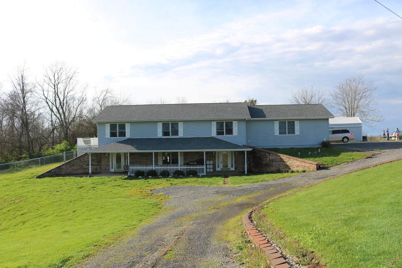 9453 Florence Hill Road - Photo 1